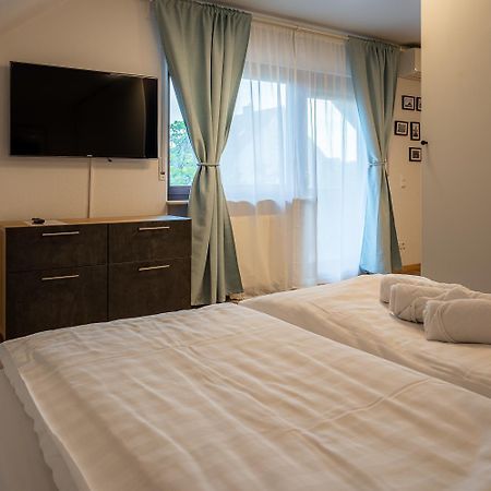 Epa Apartment - France Style Rust Eksteriør bilde