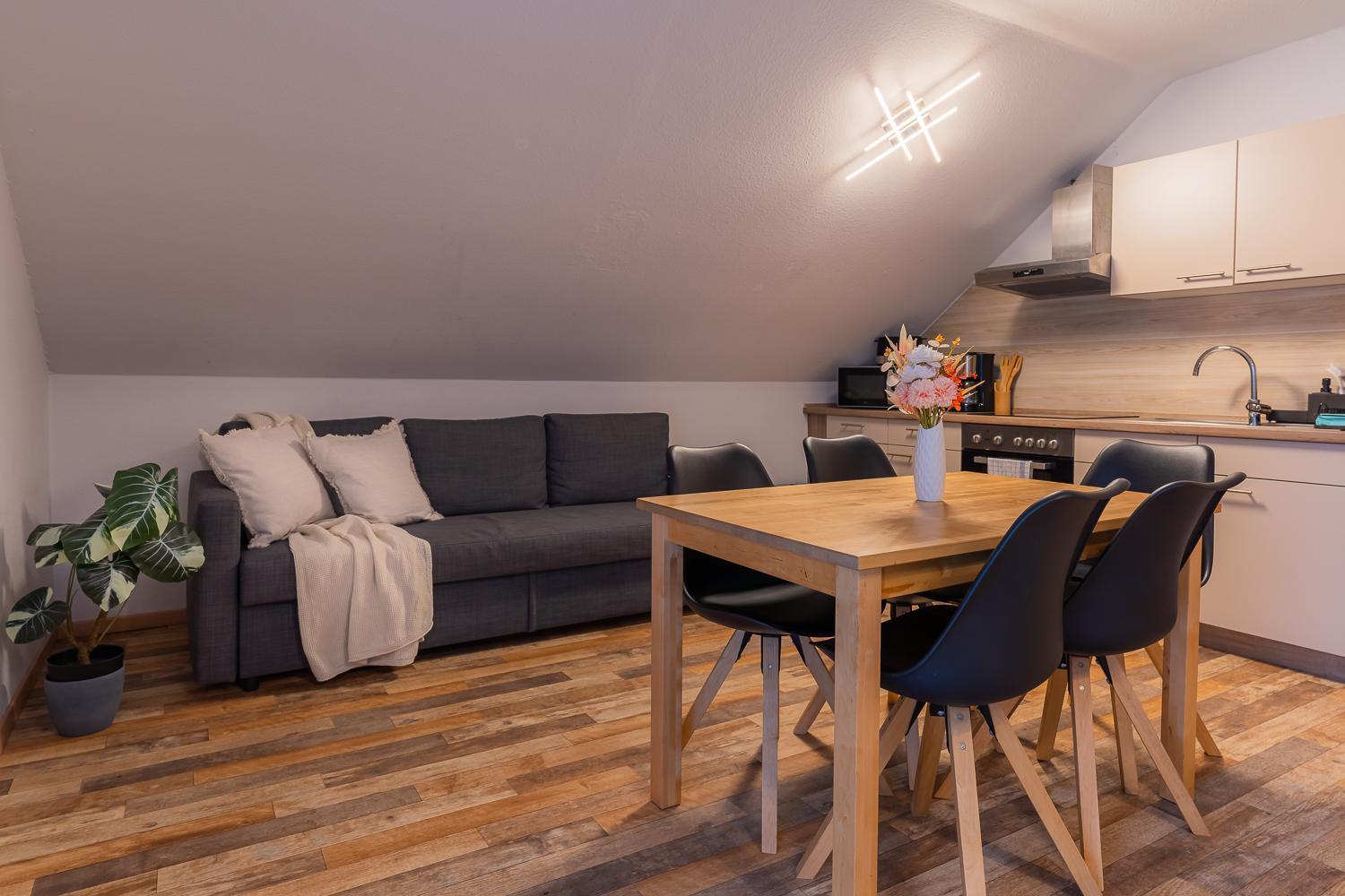 Epa Apartment - France Style Rust Eksteriør bilde