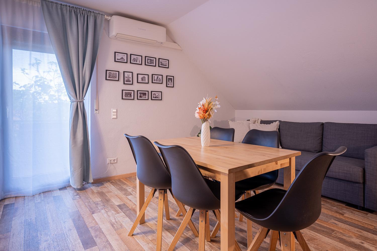 Epa Apartment - France Style Rust Eksteriør bilde