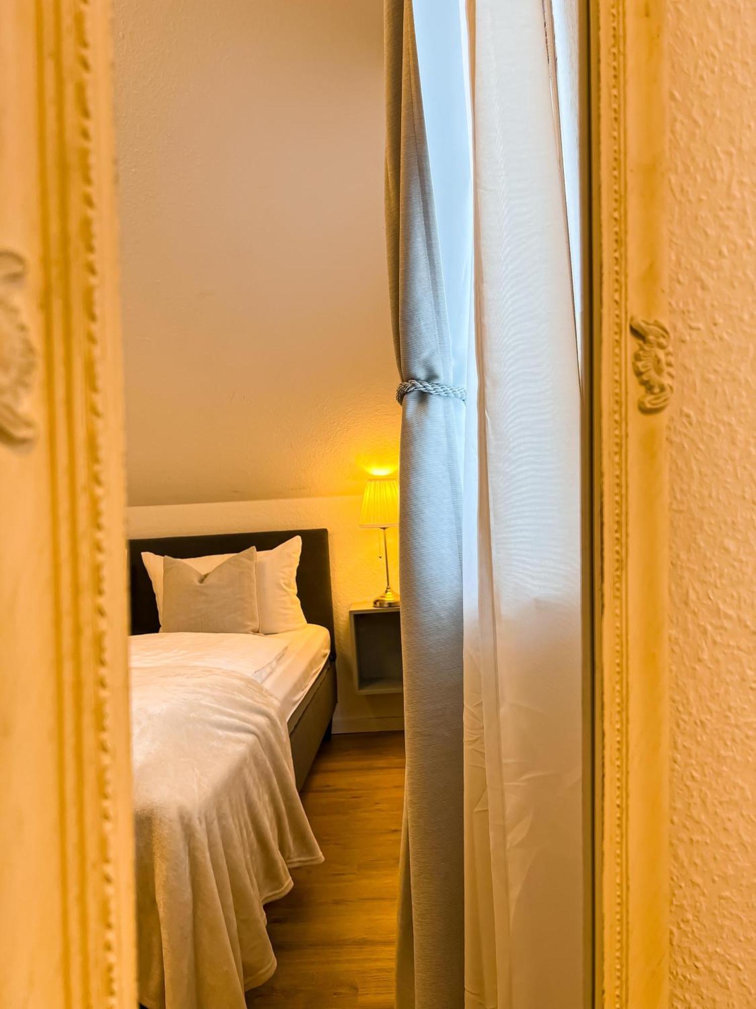 Epa Apartment - France Style Rust Eksteriør bilde
