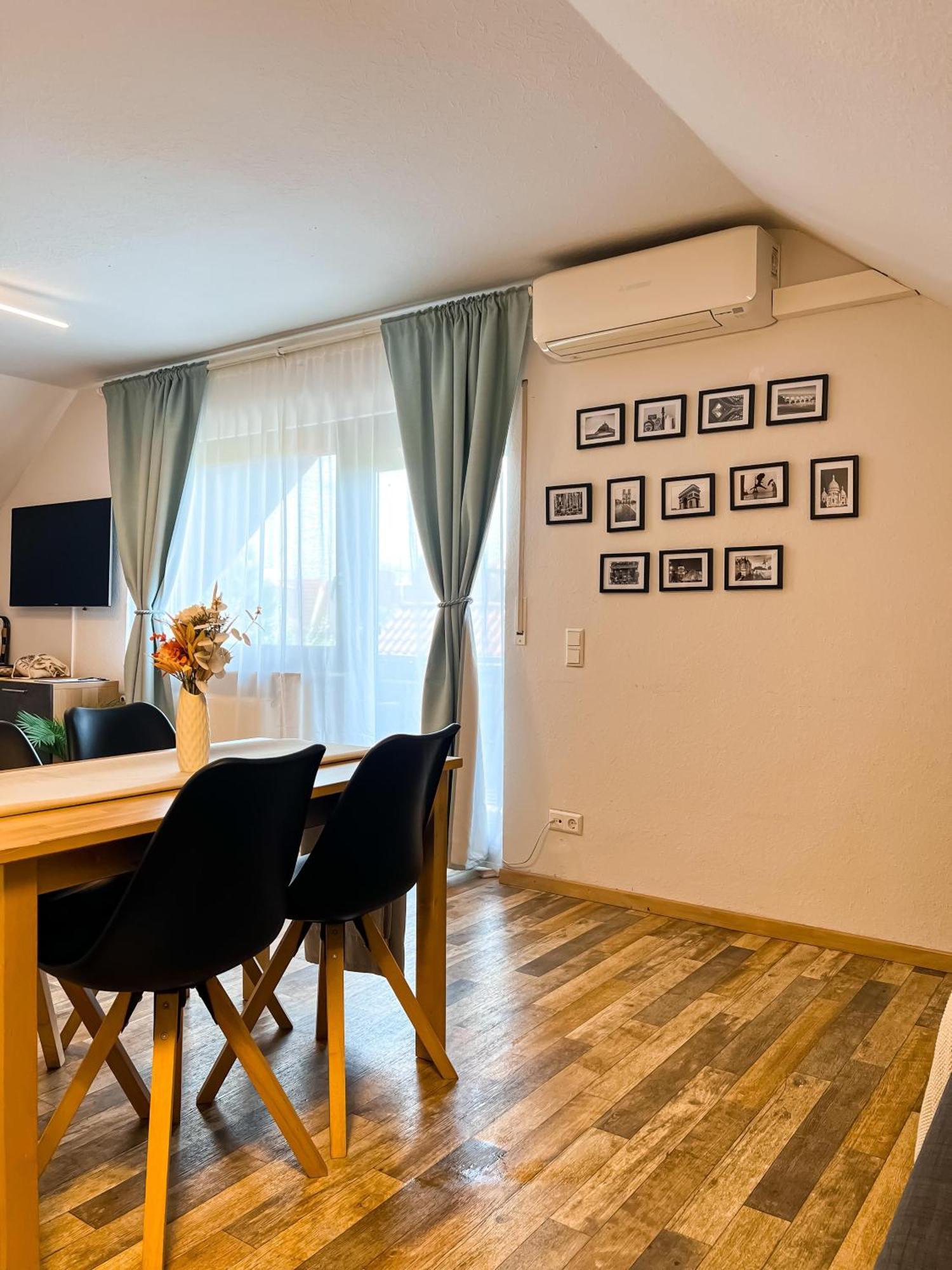 Epa Apartment - France Style Rust Eksteriør bilde