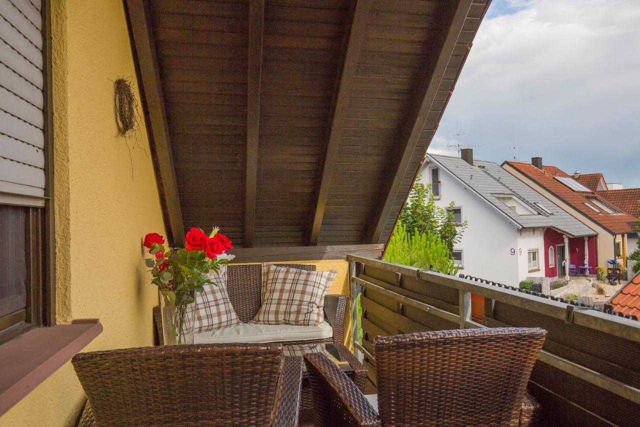 Epa Apartment - France Style Rust Eksteriør bilde